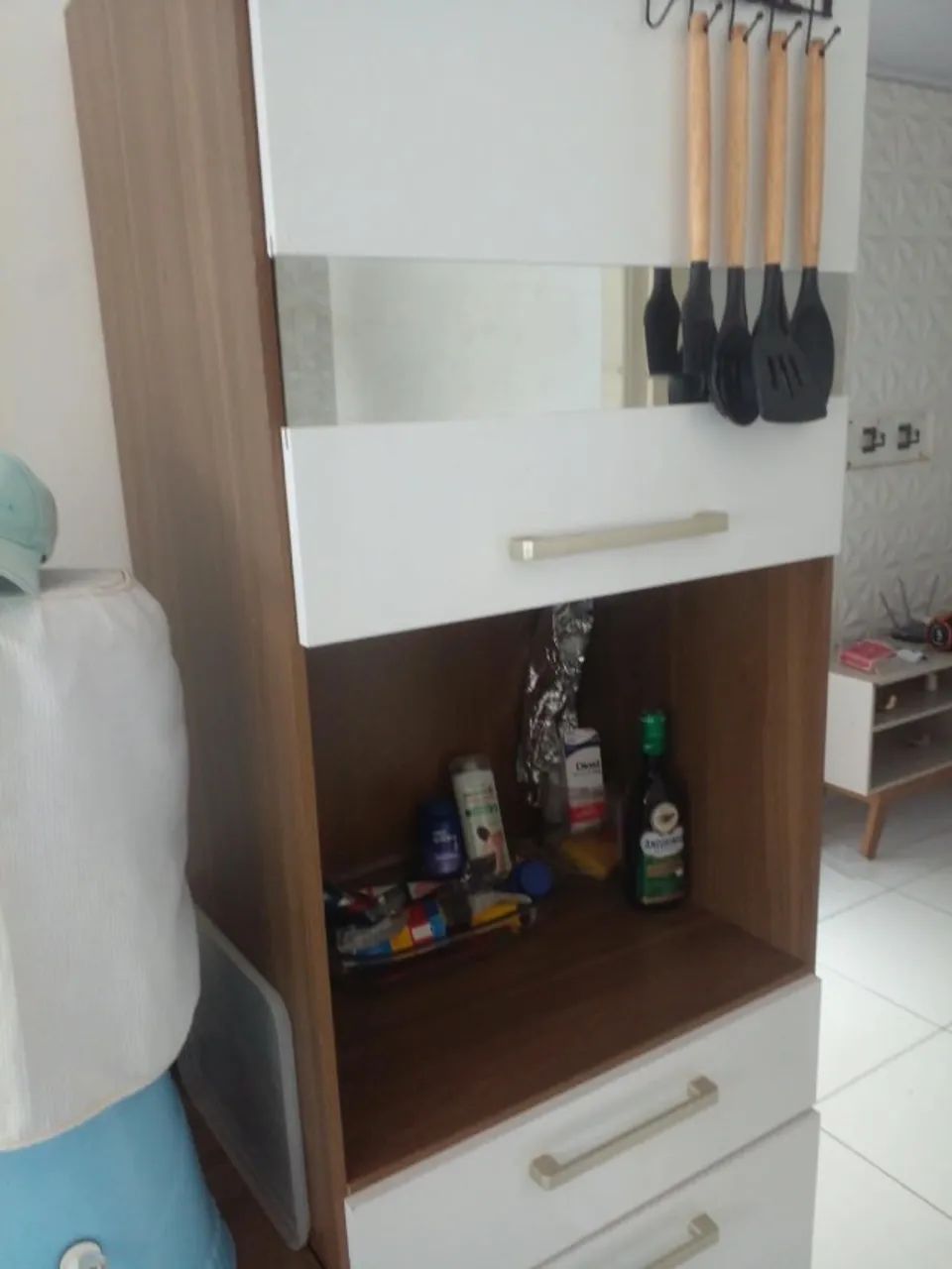 Armário de cozinha  - Foto 3
