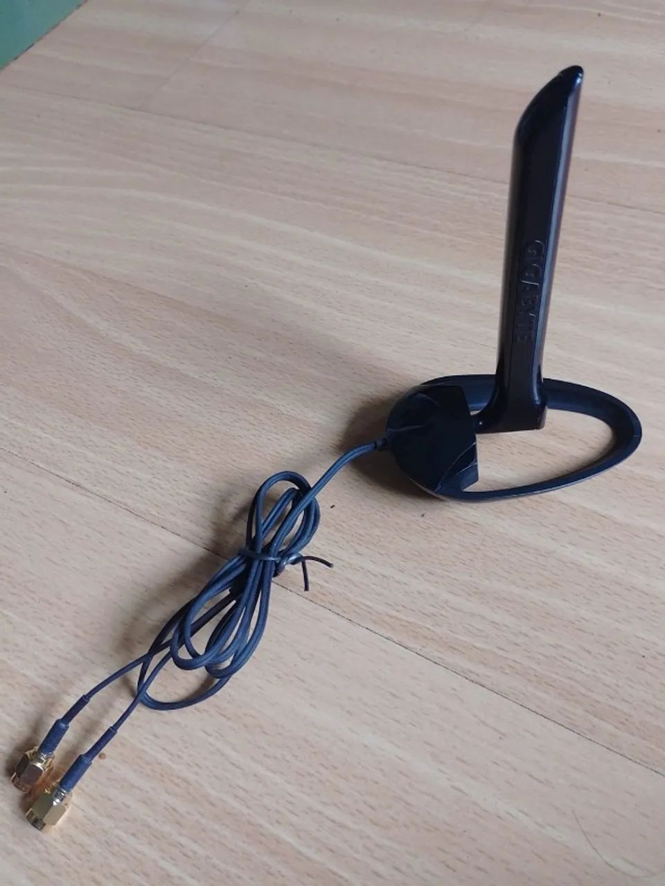 Antena wifi Gigabyte original 2.4g 5.8g banda dupla