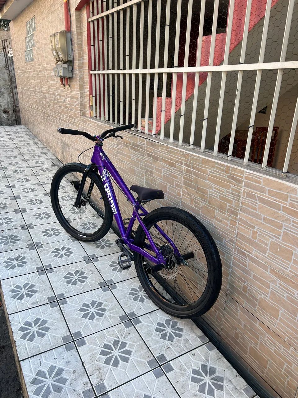 bike gios evo - Foto 3