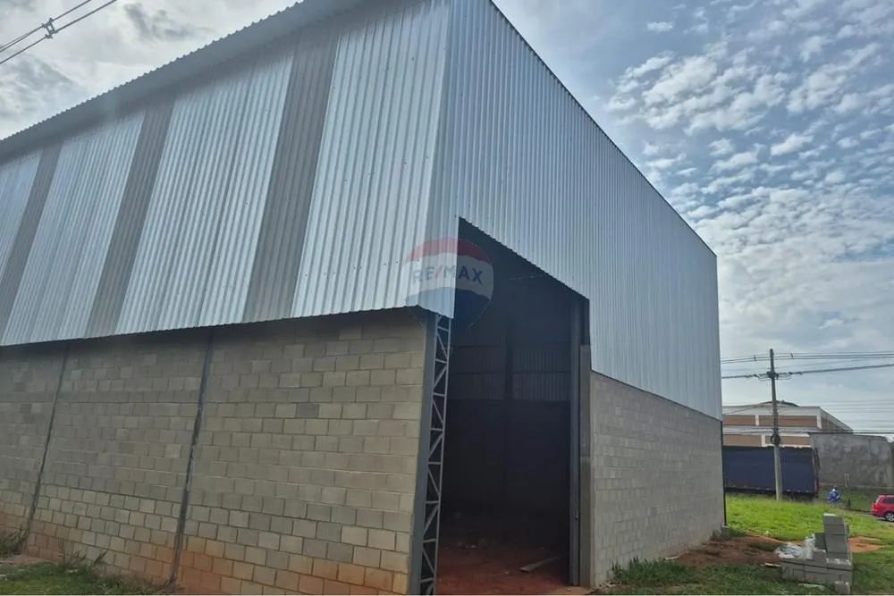 Galpão Comercial Moderno na Região Sudeste do Brasil - Foto 4