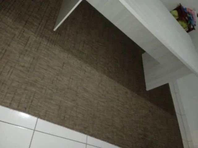 Mesa de jantar retangular MDF - Foto 2
