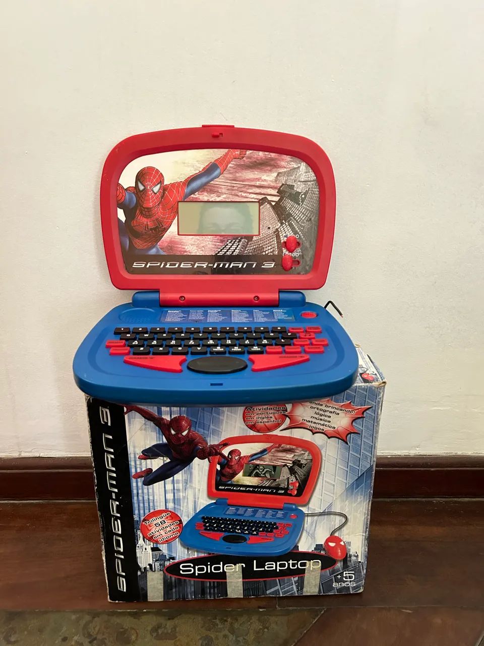 Lote de brinquedos  - Foto 2