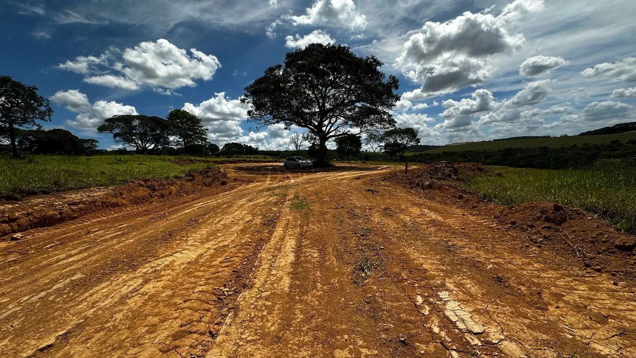 Terreno de 20 mil em itaguara  - Foto 4
