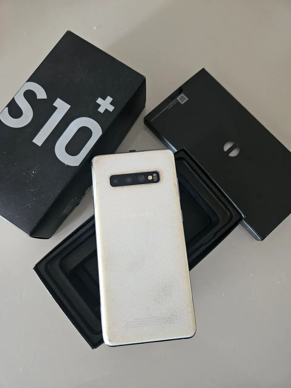 Samsung s10÷ - Foto 4
