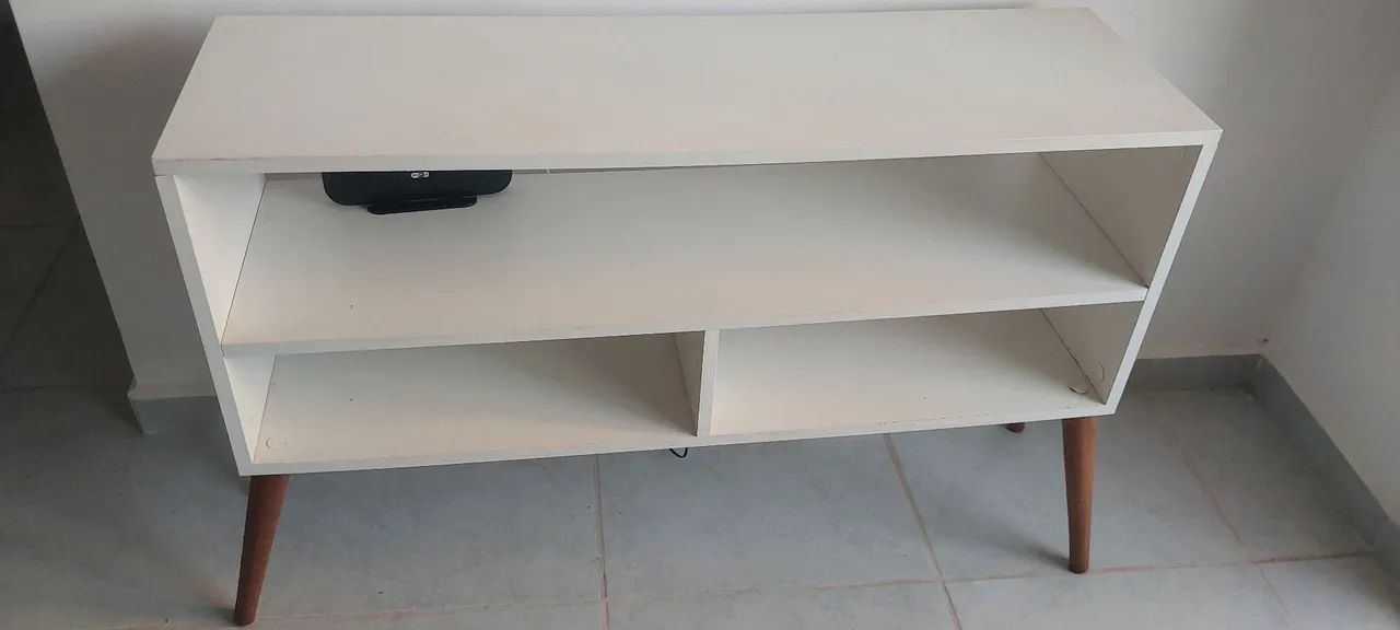 Rack para TV