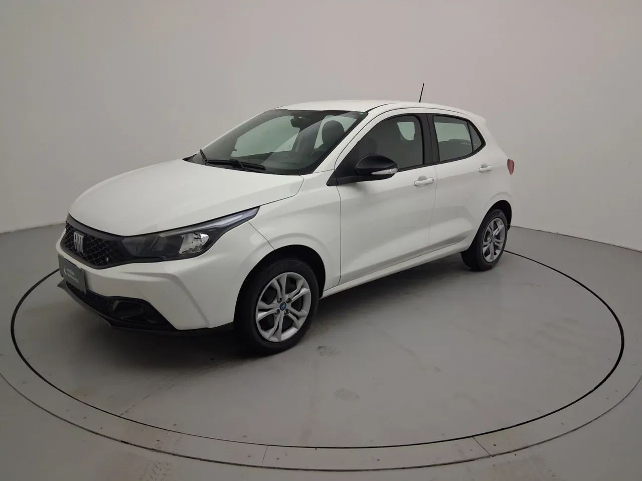 Fiat Argo Drive 1.0 Firefly 2026