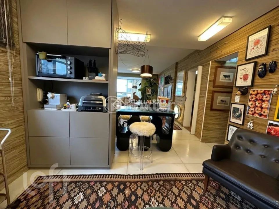 Apartamento à venda Rua Heitor Luz, Centro - Florianópolis - Foto 3
