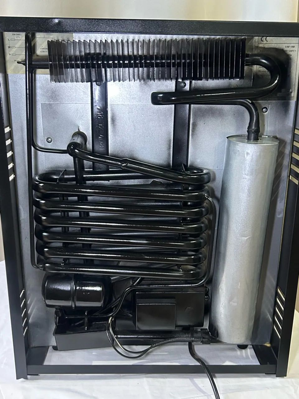 Fribogar 45L - Foto 2