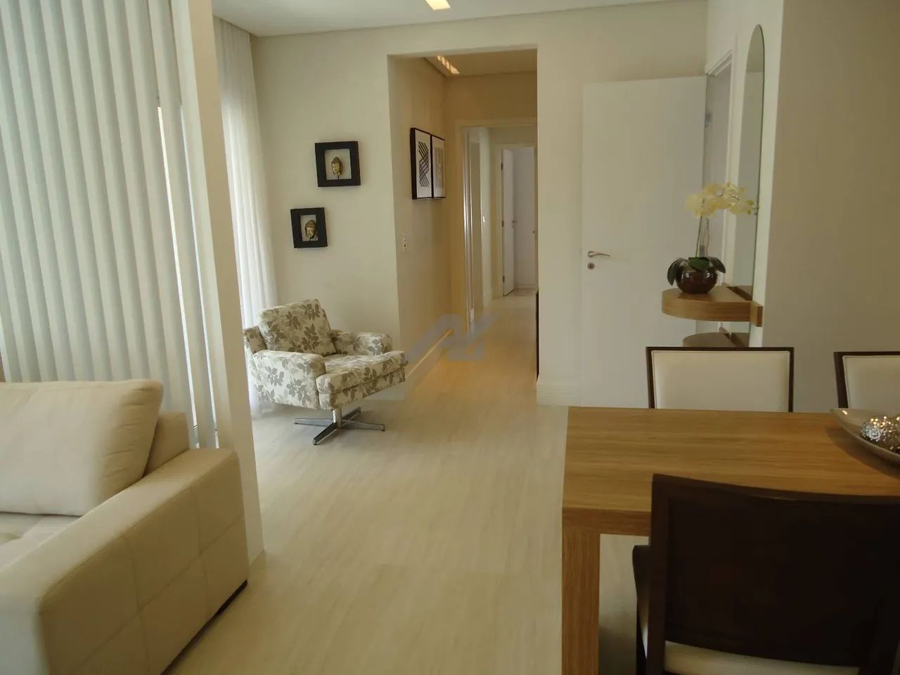 apartamento - Vila Itapura - Campinas - Foto 4