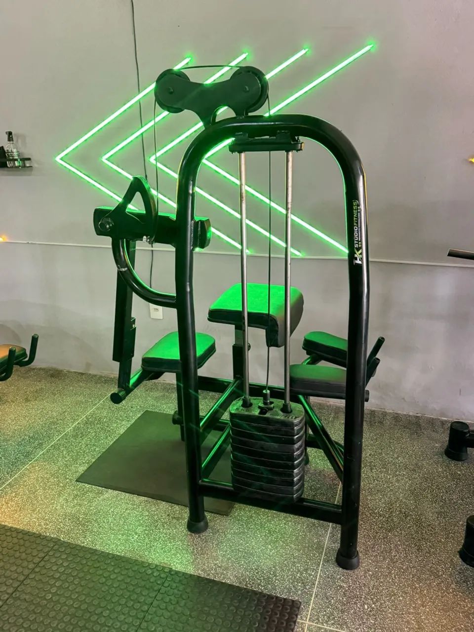 Vendo academia completa  - Foto 4