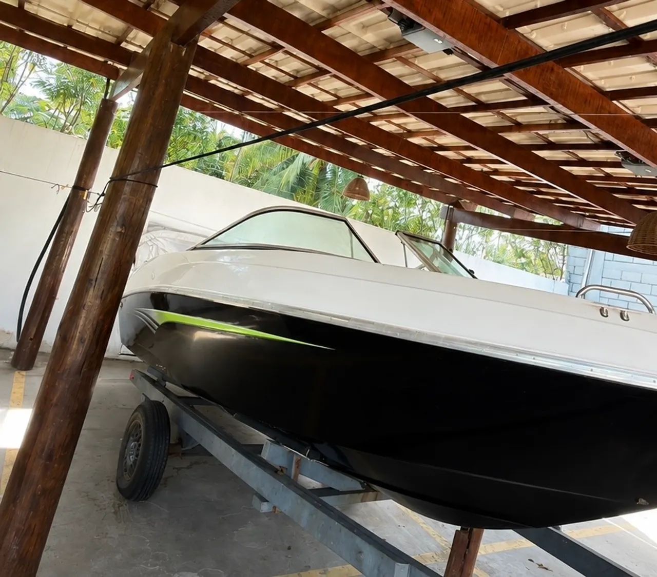 Vendo cota de lancha  - Foto 4