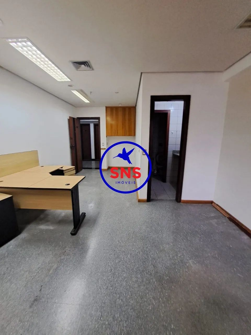 SALA COMERCIAL em CAMPINAS - SP, CENTRO - Foto 3