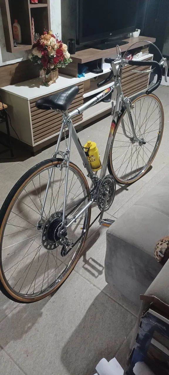 Bicicleta Monark 10 rara - Foto 2