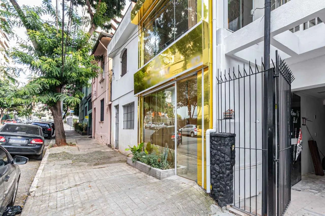 Sala comercial na Rua Urano, 173 - Sala 03  120 m² - Foto 5