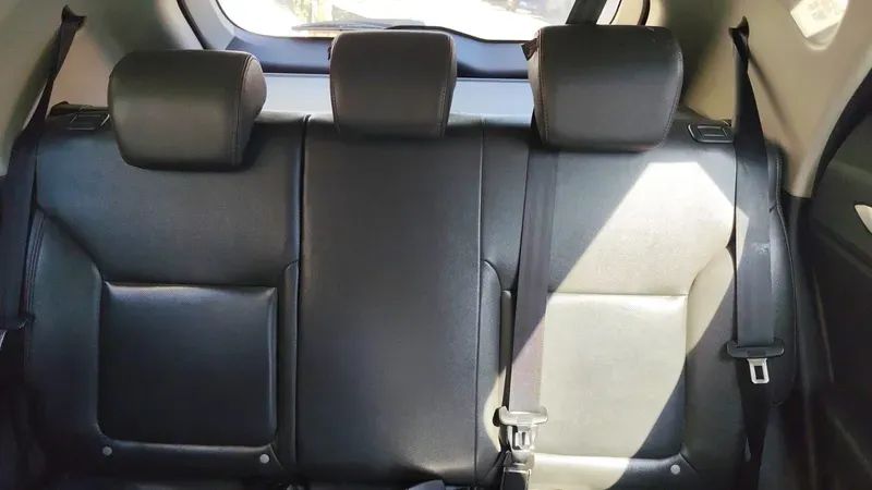 JAC T5 1.5 JET Flex 16V 5p Aut., foto 6 de 10