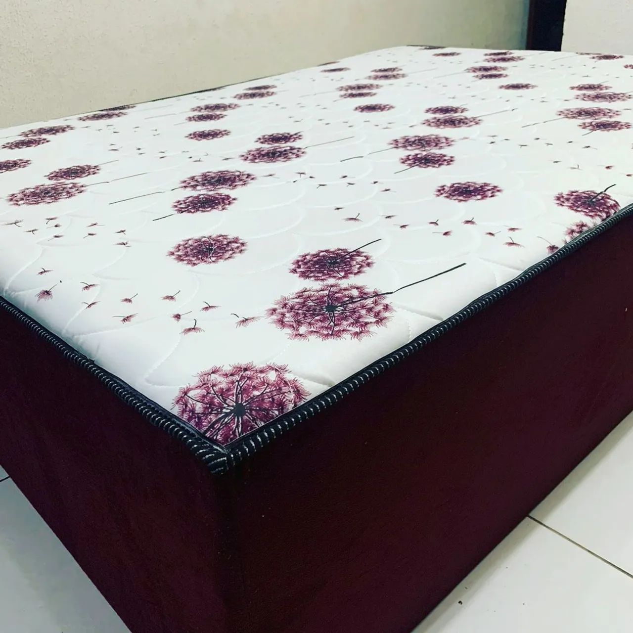 Cama  - Foto 2