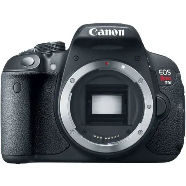 camera