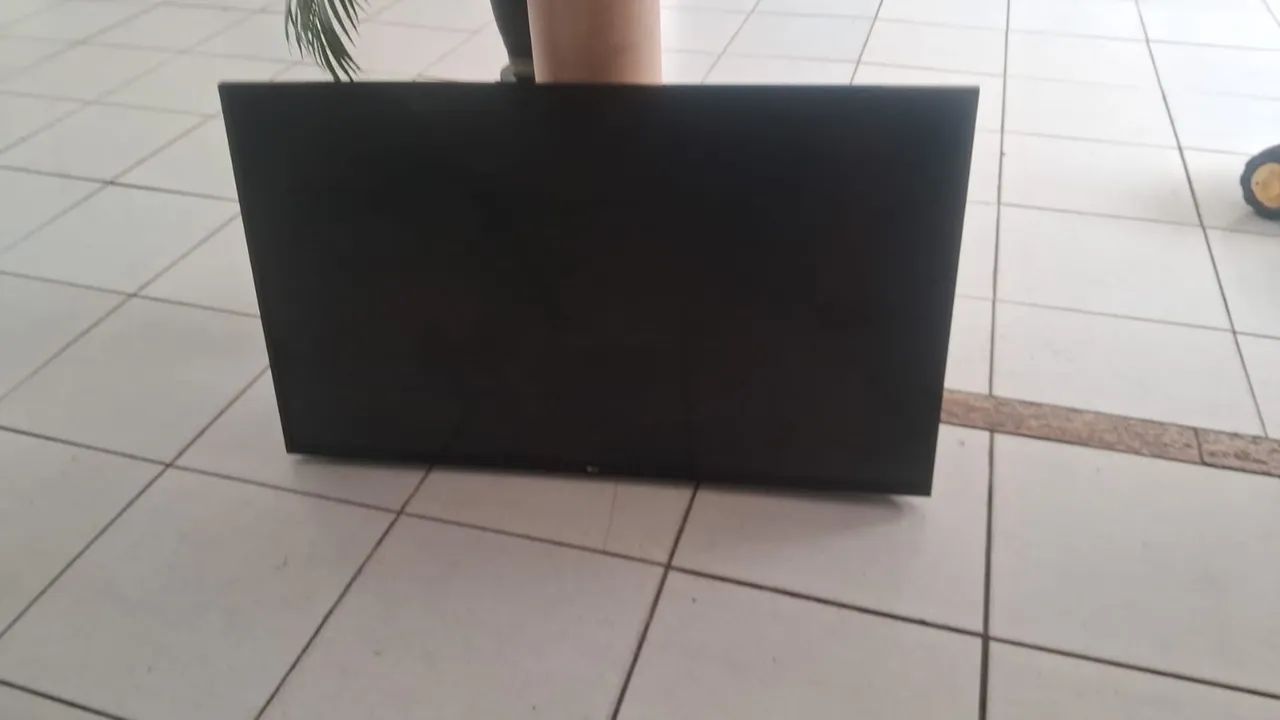 TV da Samsung (PARA RETIRADA DE PEÇAS) - Foto 3