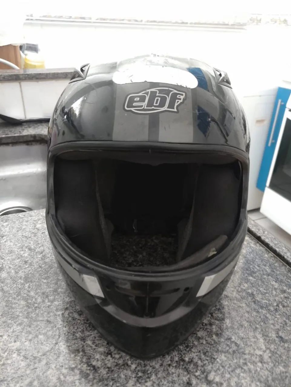 Capacete, - Foto 2