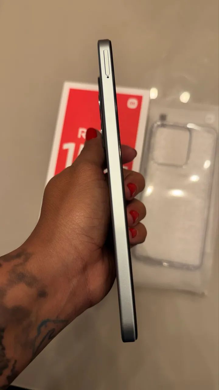 Redmi 15C 128GB  - Foto 3