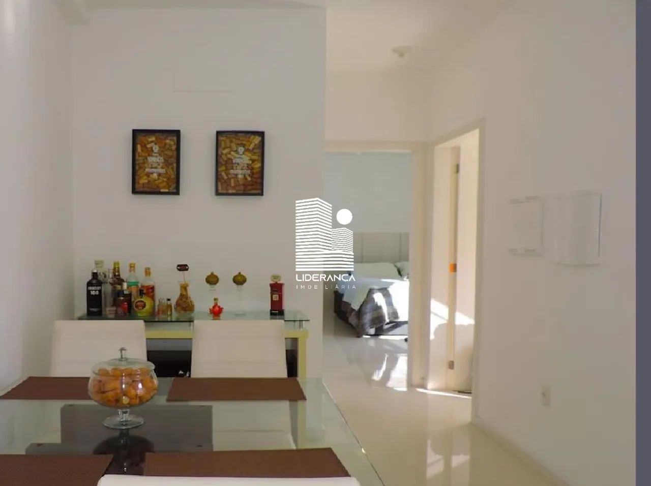 Apartamento, Itacorubi, 02 Dormitórios/01 Suíte - Foto 5