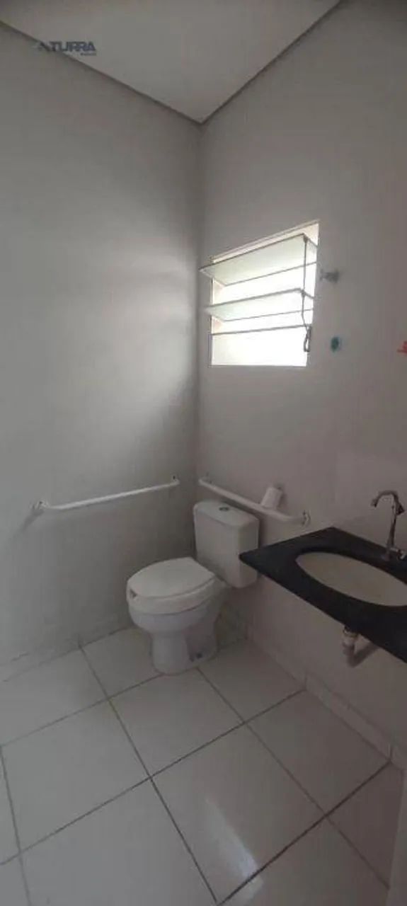 Sala para alugar de 29 m² no Centro em Atibaia/SP - SA0200 - Foto 5