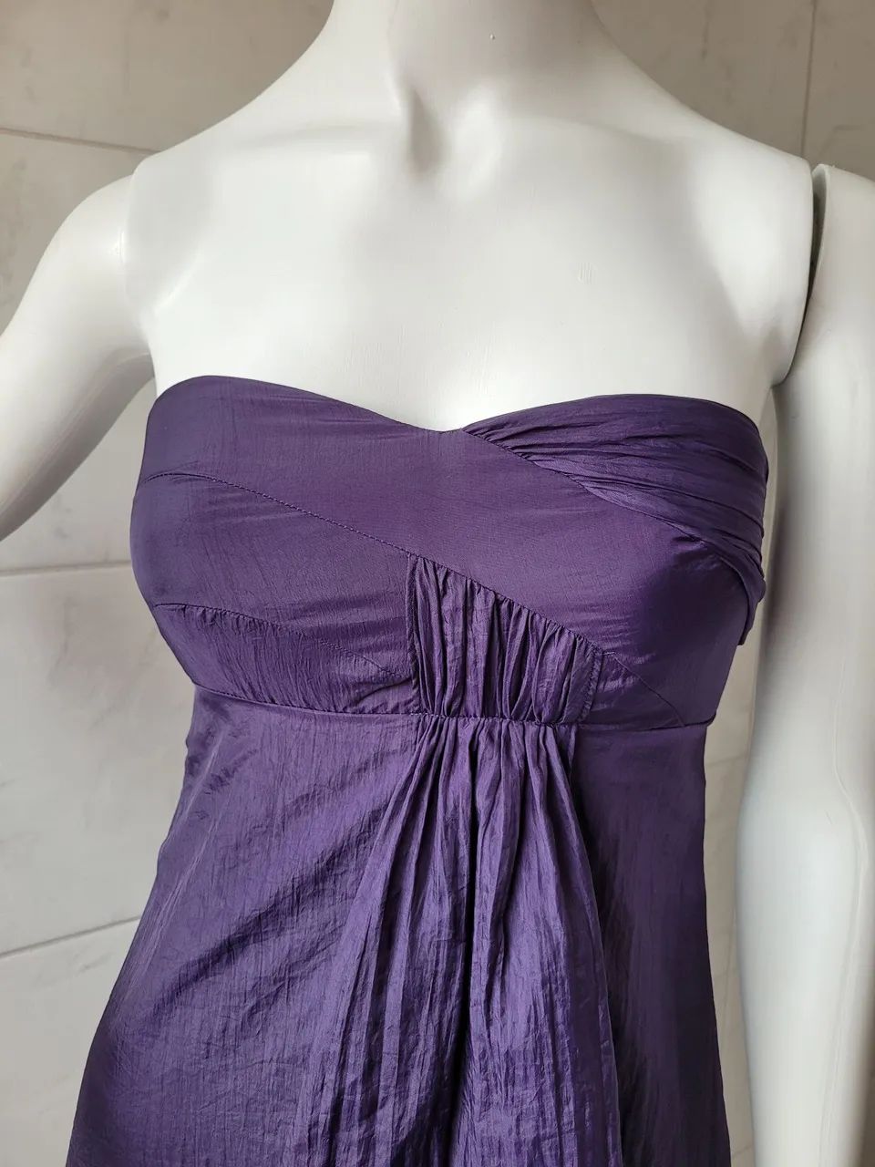 Vestido  elegante. - Foto 2