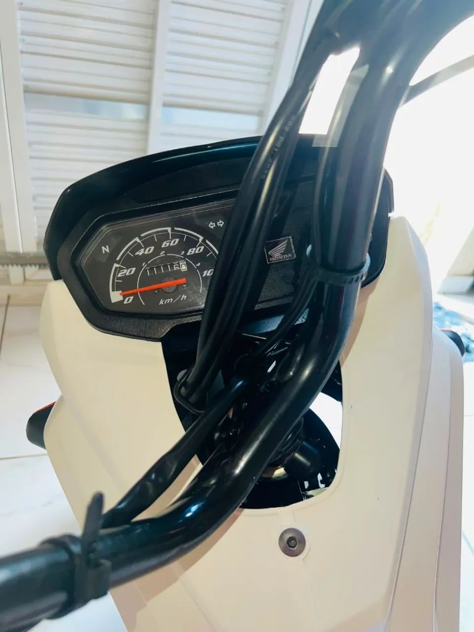 Honda Pop 110i  - Foto 3