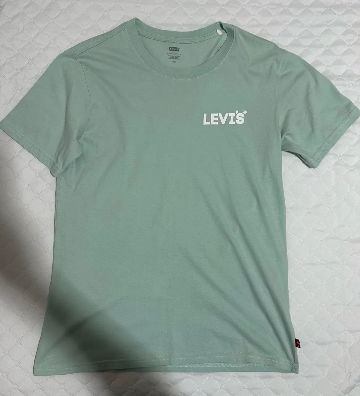 Camisa Levis P