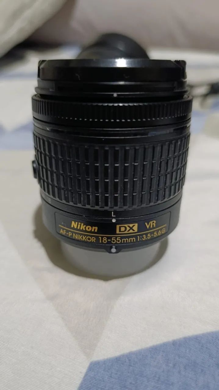 Câmera Digital Nikon D5300 - Foto 4