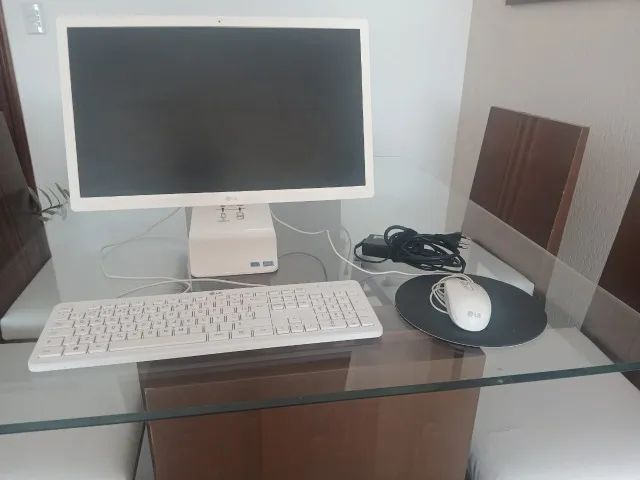 Computador LG All-in-one - Foto 5