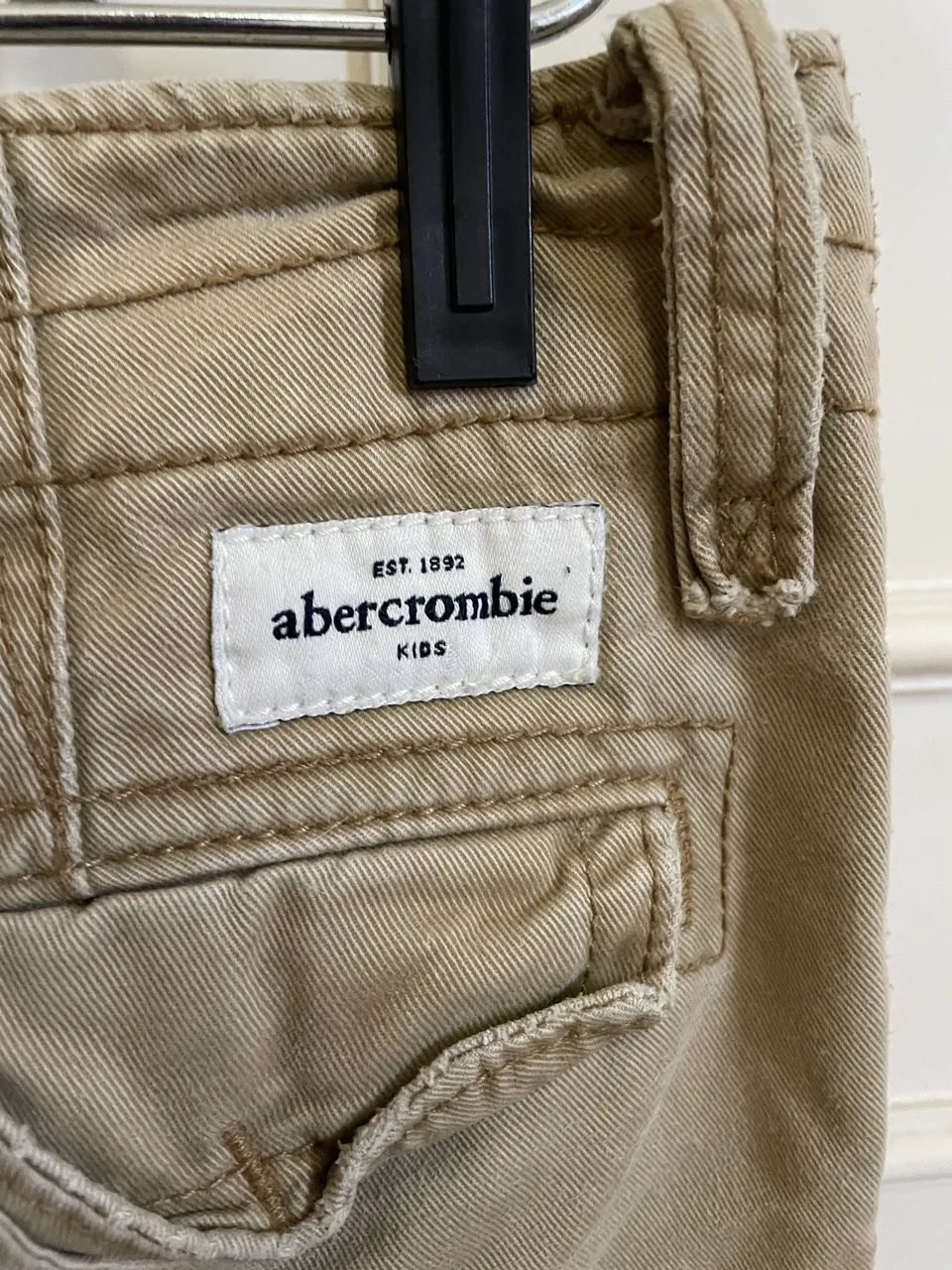 Bermuda Abercrombie  - Foto 4