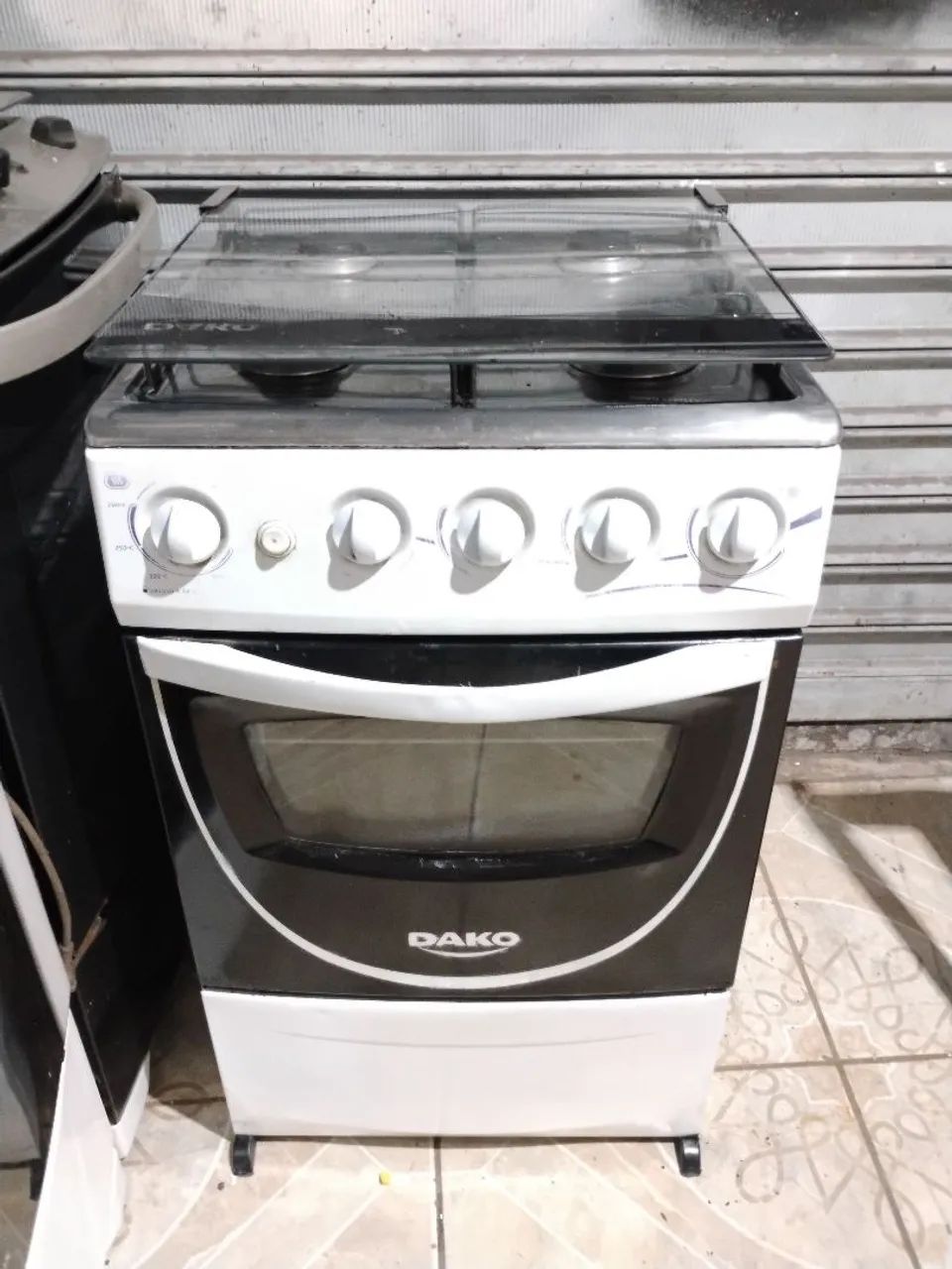 Fogão 