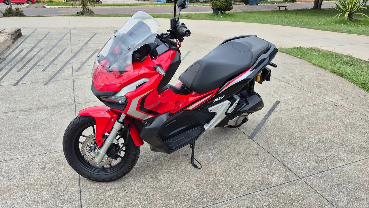 OFERTA HONDA ADV 2022 - Foto 5