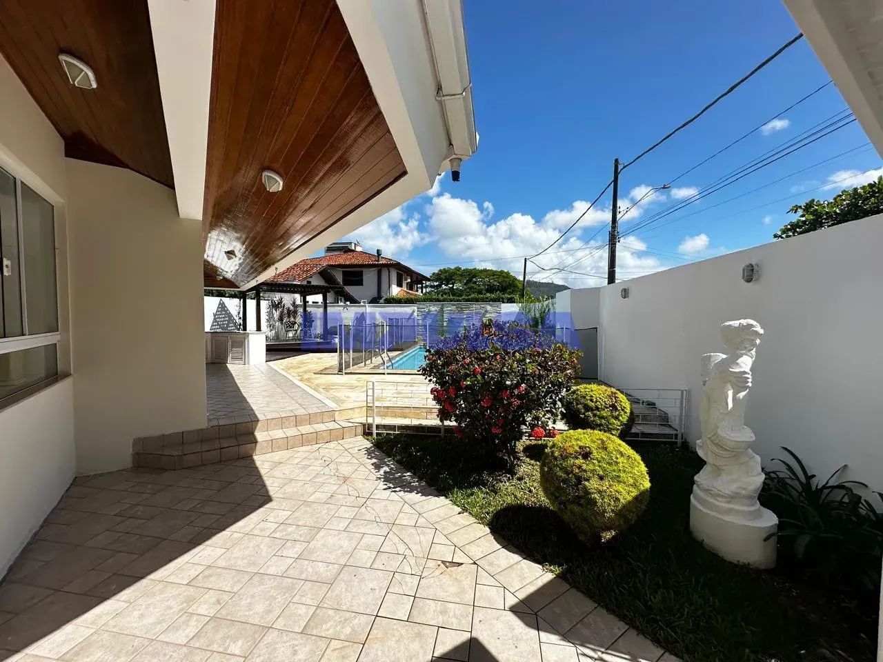 Belíssima Casa Jardim Anchieta - Foto 3