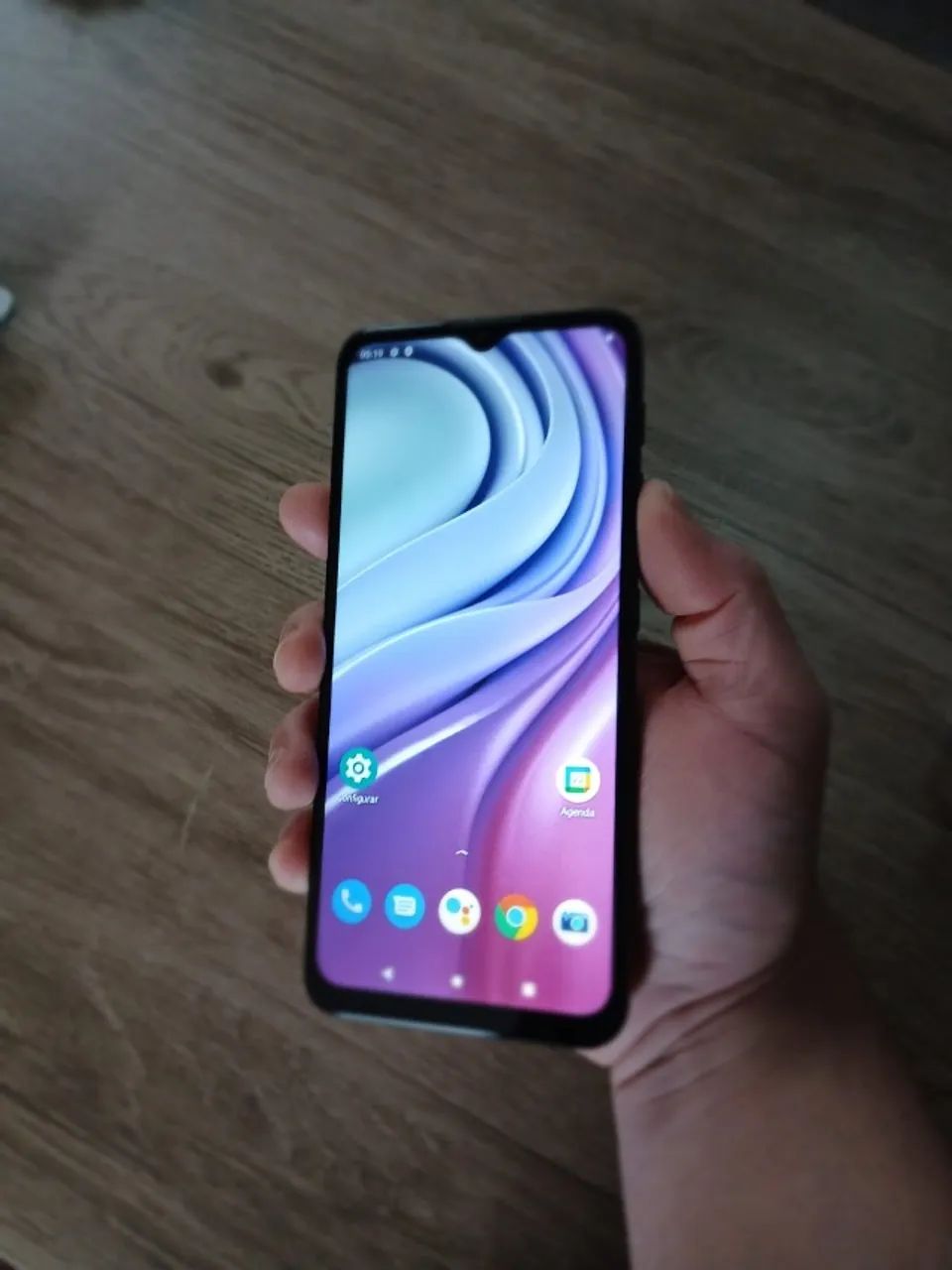 Moto G20 64gb - Foto 2