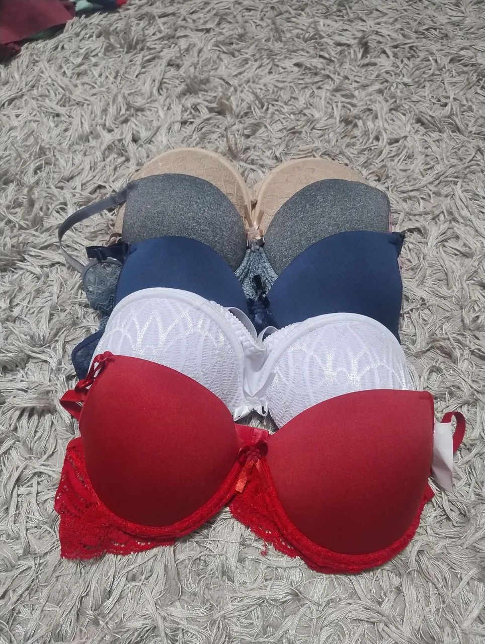 Lingeries  - Foto 2