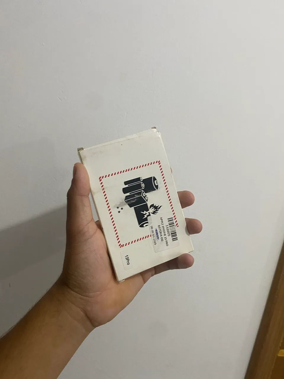 Peças para iPhone  - Foto 4