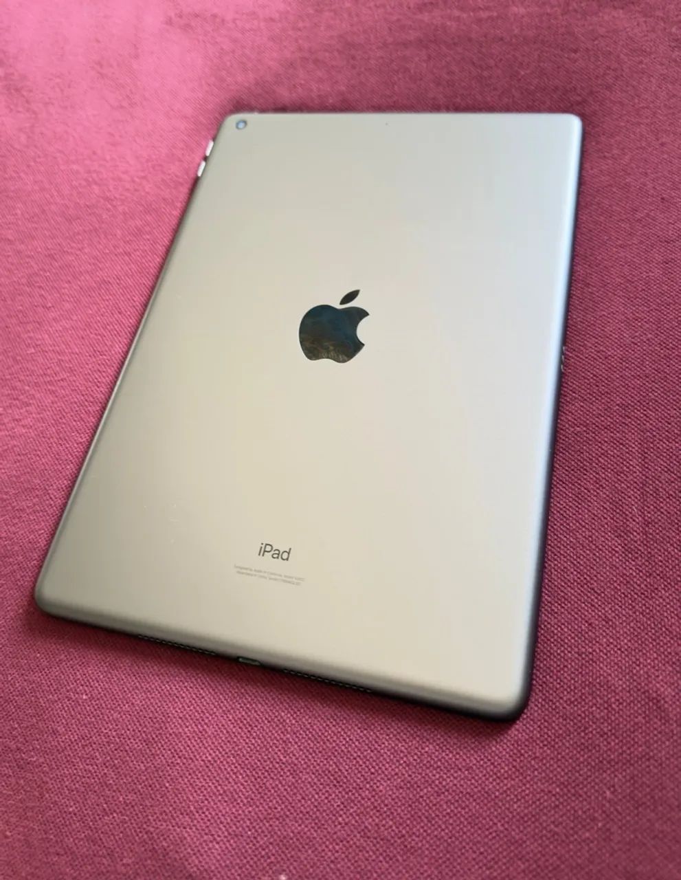 IPAD 9 GERAÇÃO 64GB - Foto 2