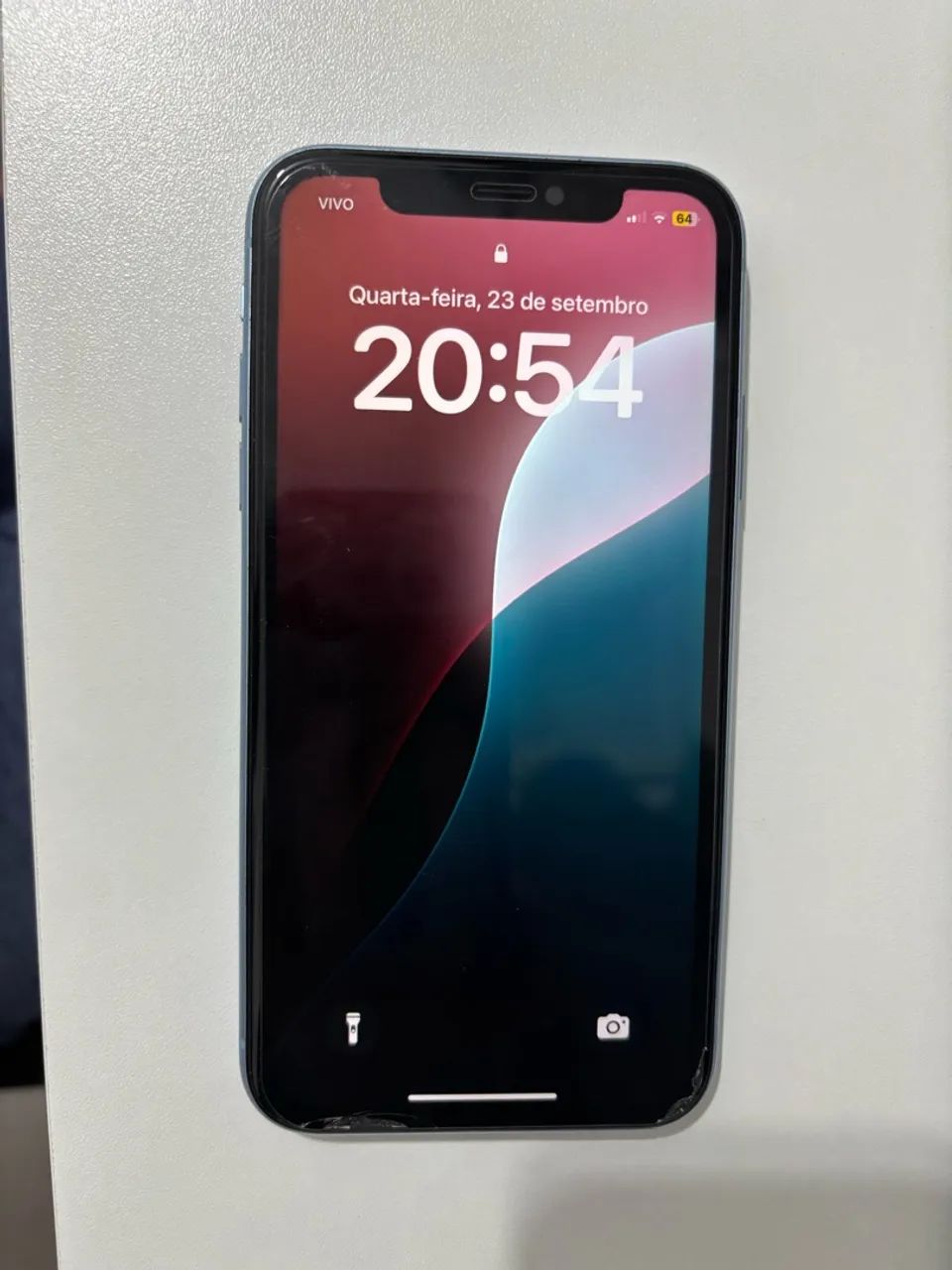iPhone XR - Seminovo - Foto 2