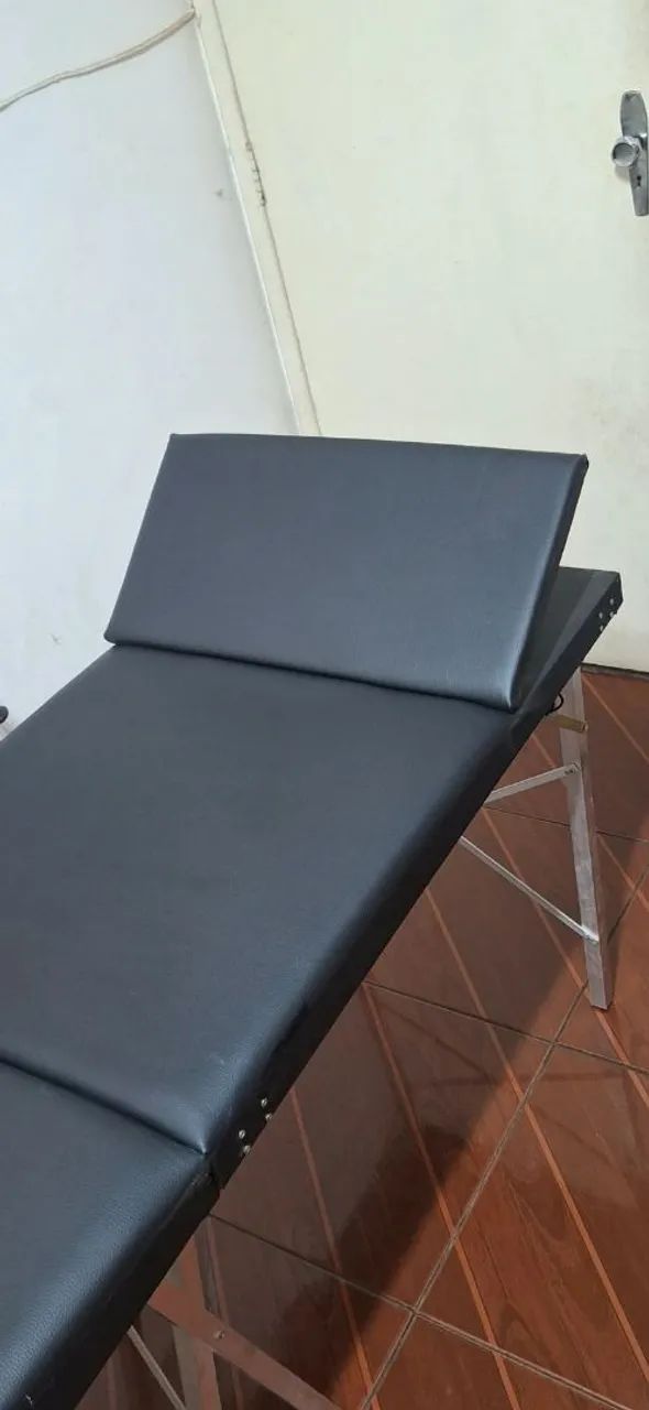 Cama depilação  - Foto 3