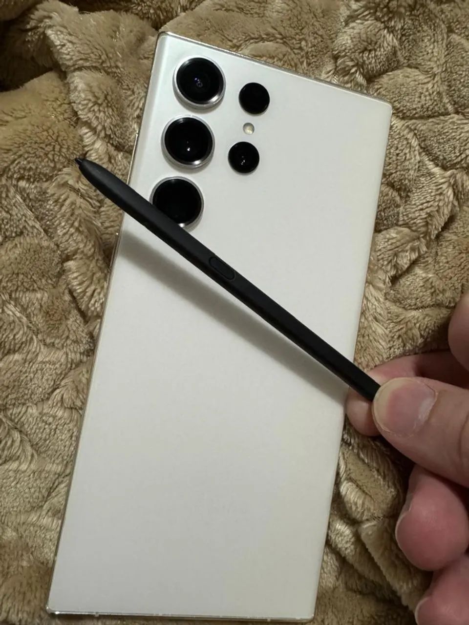 Samsung Galaxy S23 Ultra - Foto 4