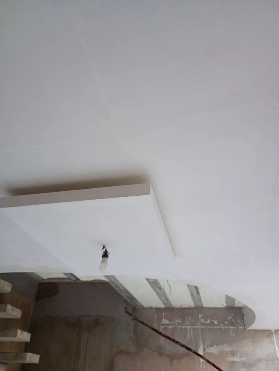 Serviço de gesso  - Foto 5