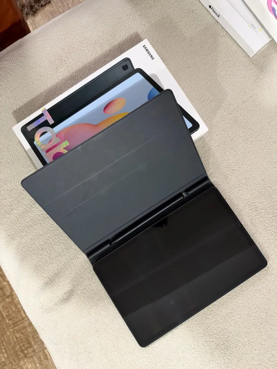Samsung Galaxy Tab S6 Lite - Foto 5