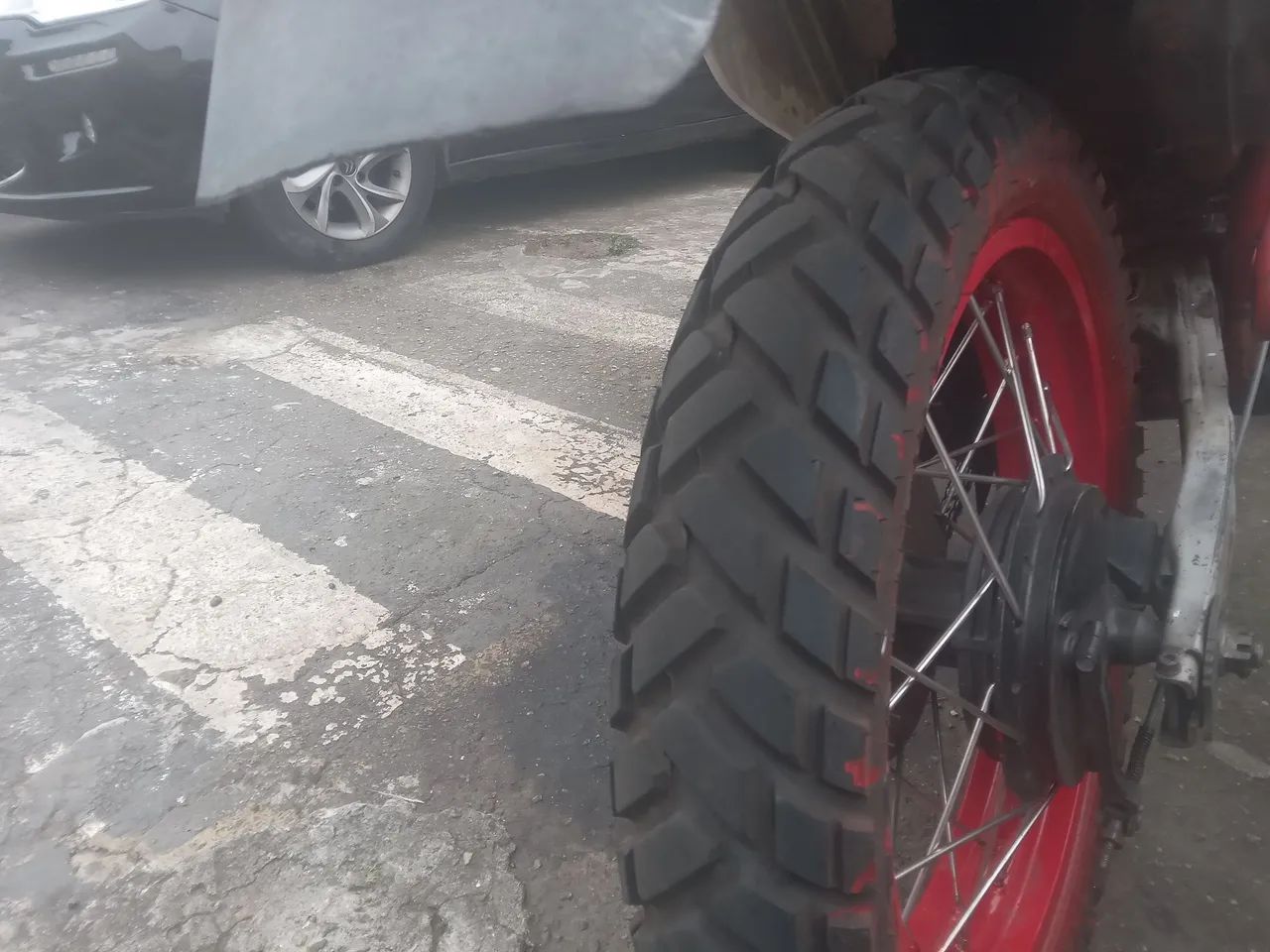 Tenere 600 - Foto 5