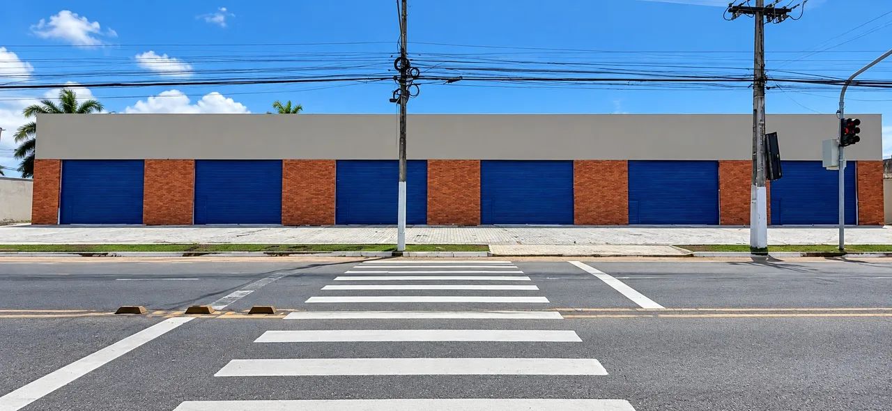 ALUGO GALERIA NOVA NA VIA EXPRESSA