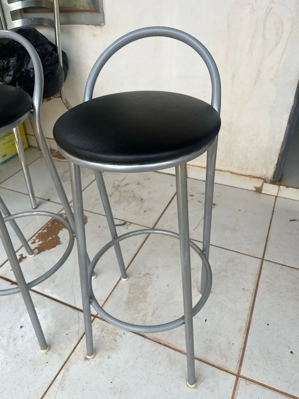 2 banquetas  - Foto 3