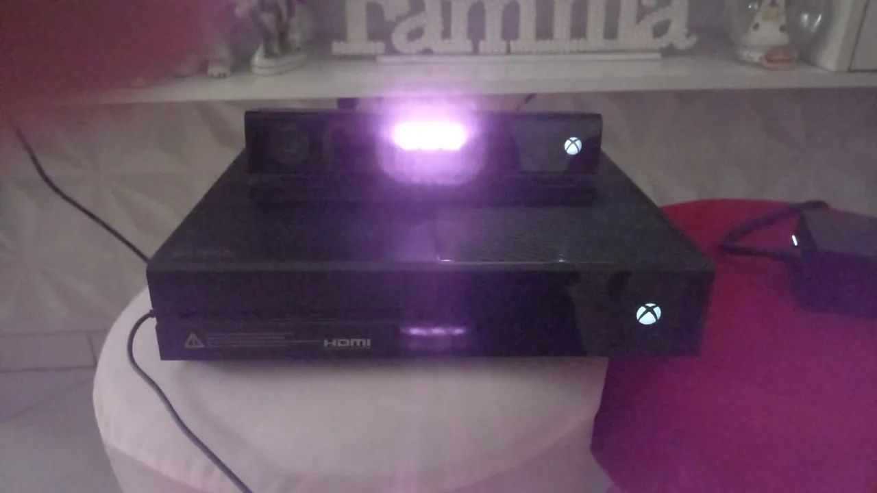 Vendo Xbox one  - Foto 2