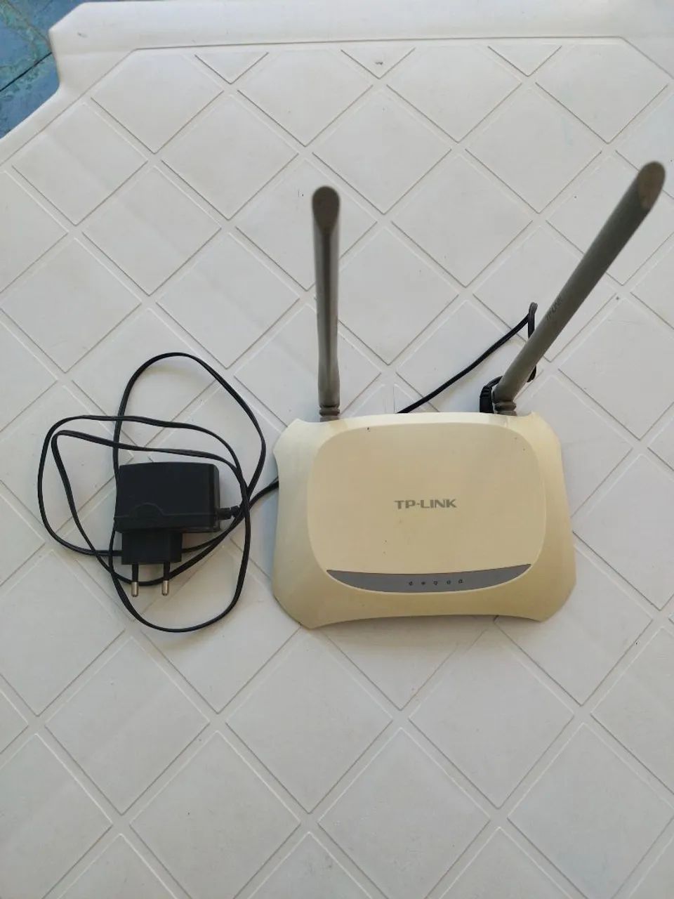 Roteador TP_LINK - Foto 3