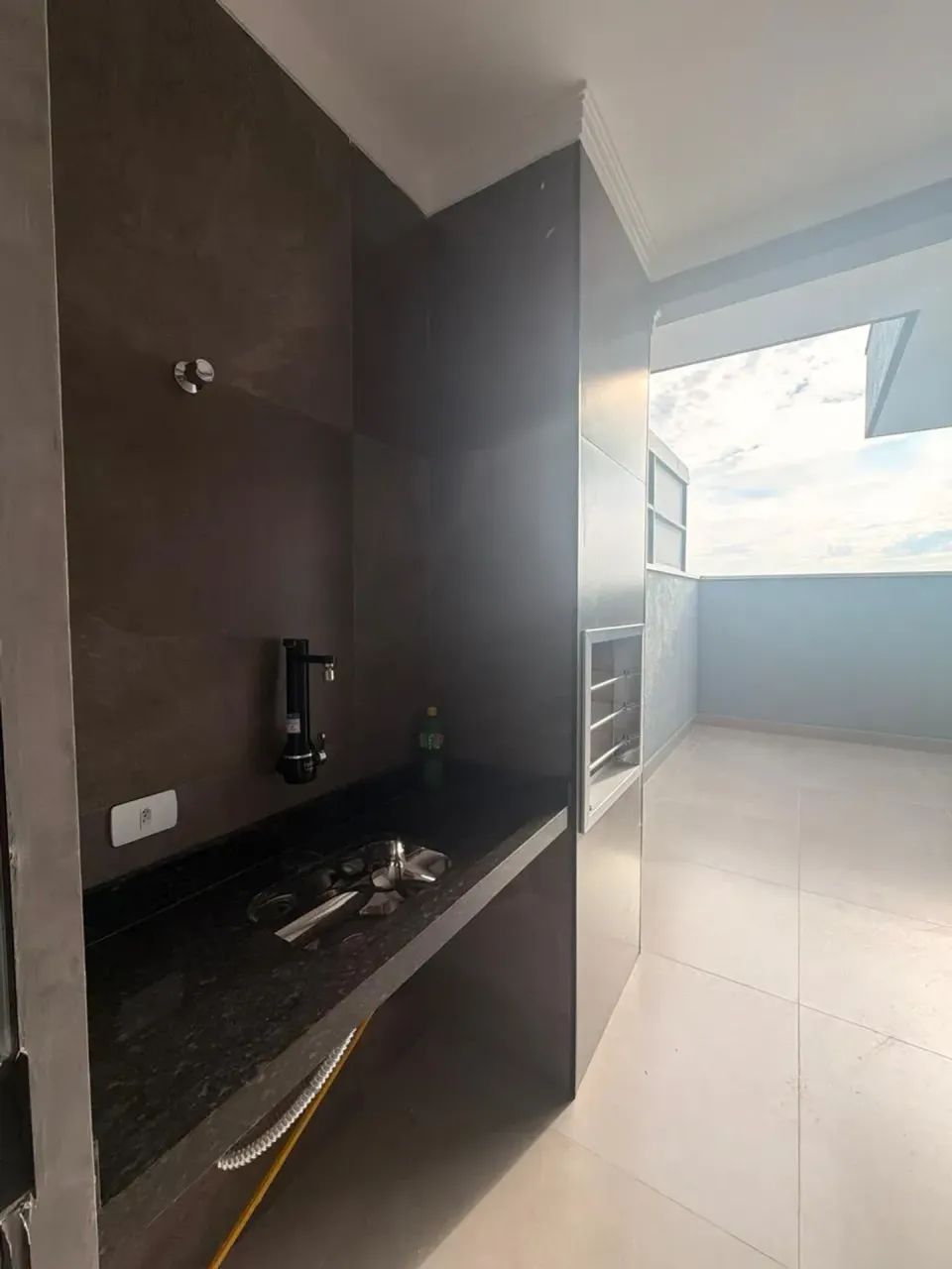 Imóvel para venda com 96 metros quadrados com 3 quartos em Jardim Monte Libano - Sarandi - - Foto 5